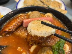 -华嫂冰室(尖沙咀店)