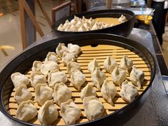 -厦门希尔顿逸林酒店·圆聚自助餐厅(五缘湾店)