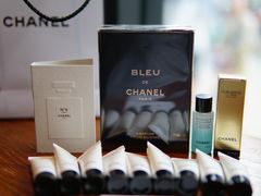 -CHANEL(ifs国际金融店)
