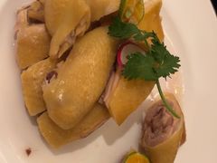 -铭轩中餐厅·海南菜·粤菜(亚龙湾瑞吉店)