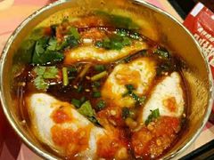 剁椒鱼鱼-盛香亭热卤(浏阳天虹店)