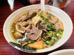 -正宗阳山牛杂(东城店)