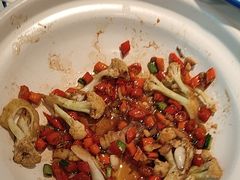 -兰湘子·湘菜小炒(南京江宁万达店)