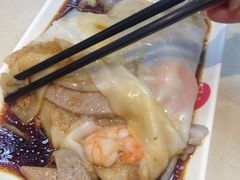 -冠记·肠粉粥品专家(江南大道店)