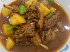 -皮五鱼汤面(老街店)