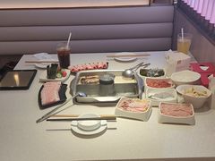 -海底捞火锅(杭州庆春路夜宵主题店)