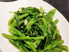 泰式飞天通菜-Thai Alley泰爱里(二沙岛店)