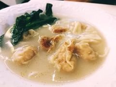 -翠华餐厅(旺角文华商场店)