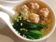 -港久茶餐厅(鹭洲里店)