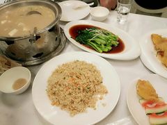 -金狮麟·新豫菜(金码大厦店)
