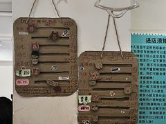 -Let's go狗咖·猫咖·奶狗·桌游(春熙路IFS店)