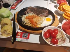 -豪享来(我格广场店)