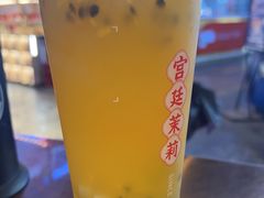 -茶太良品·北京特色茶饮(西站食宝街店)