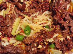 -懒人盐府人家(航天桥店)