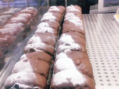 -LELECHA乐乐茶(新街口大洋店)