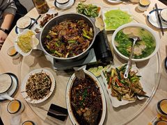 -香缇小院私房菜(盐务街店)