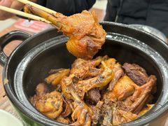 -斯丹姜母鸭·古法干香(涂门街总店)