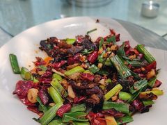 -湘君私厨.16年湘菜店(金匙望湖店)