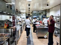 -民族饭荘(新华大街店)