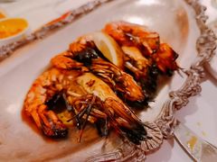 -壳里西餐厅Coquille Seafood Bistro(蒙自路店)