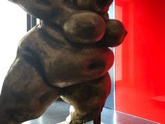 -江苏省美术馆(长江路新馆)