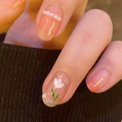 -UMl Nail 尤米美甲美睫半永久