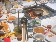 -巴奴毛肚火锅(六天地店)