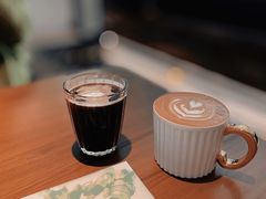 -C Cafe(朵云书院·戏剧店)