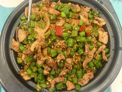 -干老四雅鱼饭店(滨江西路店)