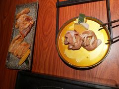 -山之屋炭火烧肉·生啤畅饮(大朗万科中央公园店)