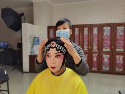 -梨园天地京剧摄影(玲珑天地店)