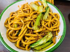 上海炒面-潮妈小食