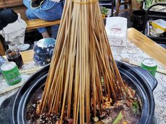 -唐记煌大坨卤牛肉串串(瑞南街店)