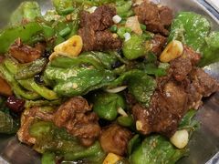 -我家福厨(万达中餐厅店)