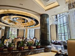 -星河湾半岛酒店-真粤中餐厅