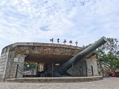 -胡里山炮台