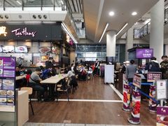 -太兴烧味餐厅(香港机场店)