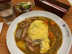 -CoCo壱番屋(久光百货店)