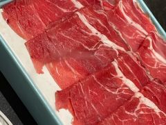 -北门涮肉·铜锅涮肉(南锣鼓巷店)