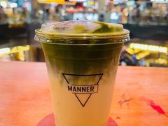 -Manner Coffee(布吉万象汇店)