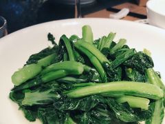 清炒时蔬-时间仓(月湖公园店)