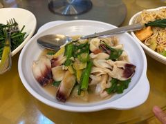 -双天海鲜楼 · 43年老字号