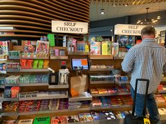 -纽瓦克自由国际机场