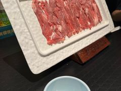-百草滩羊·清水涮羊肉(长城路店)