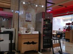 -喜家德虾仁水饺(飞洲国际店)