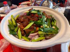 -壹只菜·崇明本地特色菜(崇明南门店)