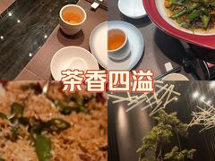-喜棠·长沙家宴·海鲜·湘菜(麓谷店)