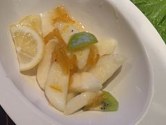 -丰茂烤串(公园店)