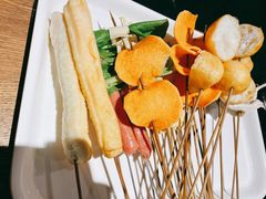 -来蜀乾串串香(北京总店)