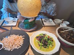 -吴越荣记·苏州菜·松鼠桂鱼(娄门景区店)
